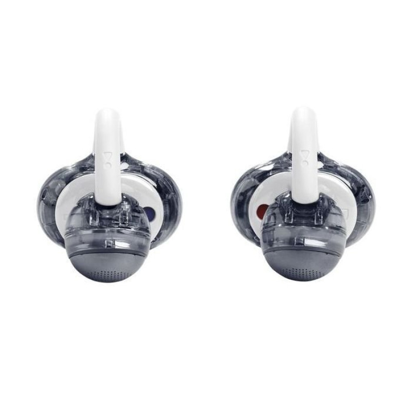 Навушники JBL Soundgear Clips White (JBLSNDGEARCLWHT)