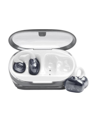 Навушники JBL Soundgear Clips White (JBLSNDGEARCLWHT)