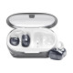 Навушники JBL Soundgear Clips White (JBLSNDGEARCLWHT)