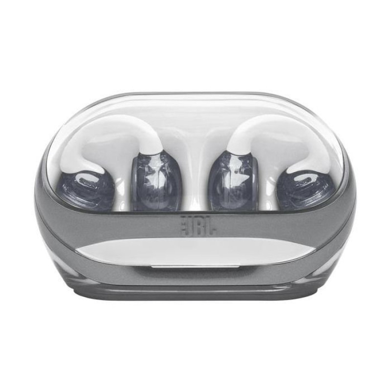 Навушники JBL Soundgear Clips White (JBLSNDGEARCLWHT)