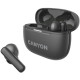 Навушники Canyon TWS-10 OnGo ANC ENC Black (CNS-TWS10BK)
