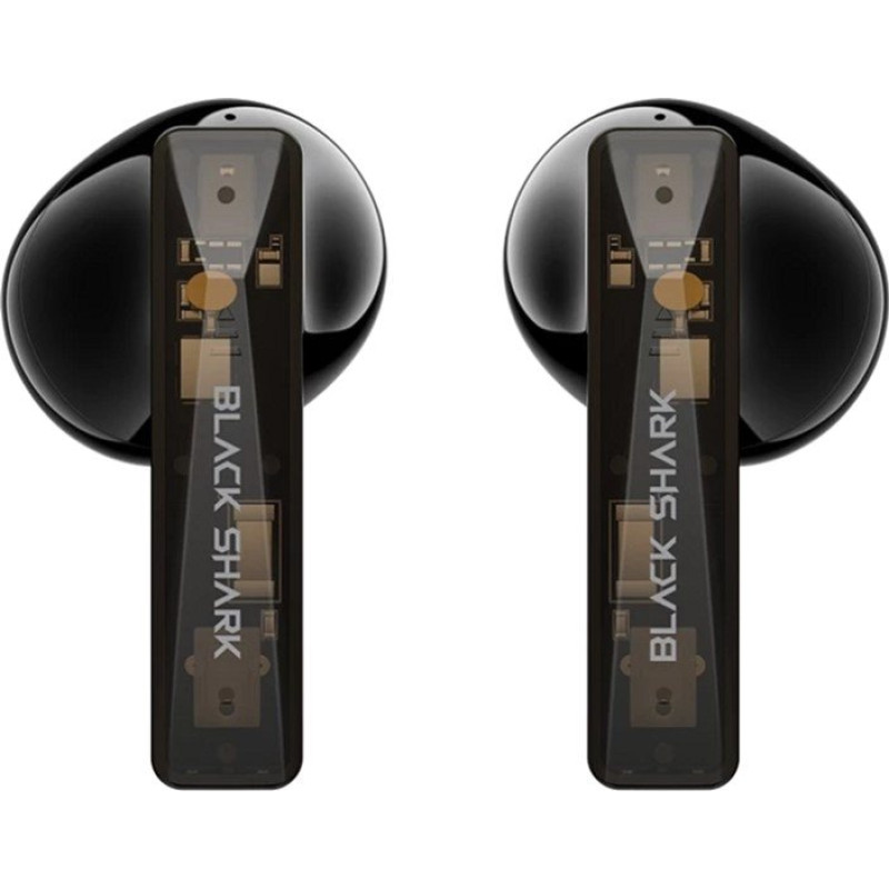 Навушники Black Shark Rokas 3 Black (BS-T3)