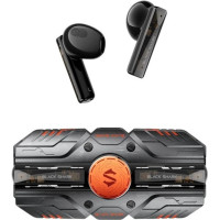 Навушники Black Shark Rokas 3 Black (BS-T3)