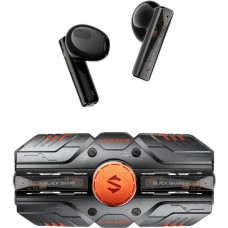 Навушники Black Shark Rokas 3 Black (BS-T3)