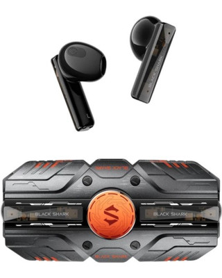 Навушники Black Shark Rokas 3 Black (BS-T3)