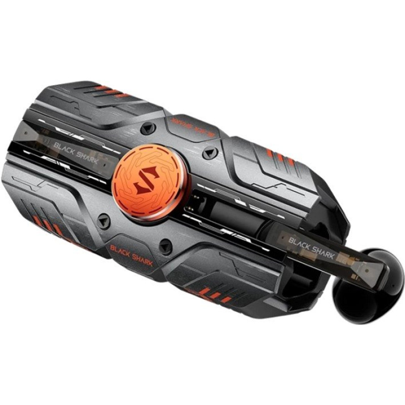 Навушники Black Shark Rokas 3 Black (BS-T3)