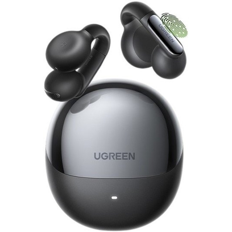 Навушники Ugreen HiTune S5 Open Wearable Bluetooth Black (45760)