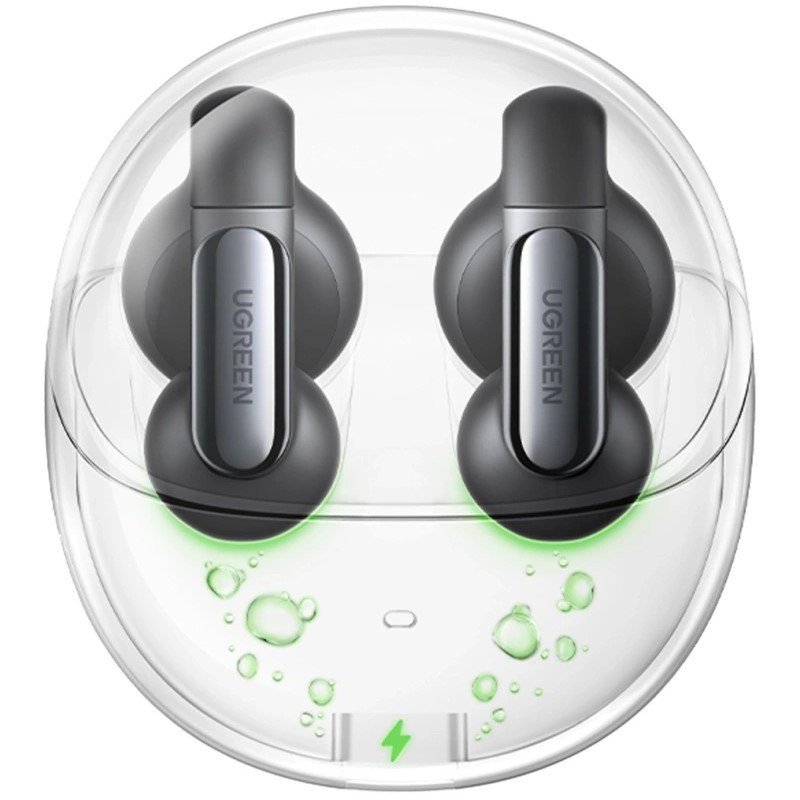 Навушники Ugreen HiTune S5 Open Wearable Bluetooth Black (45760)