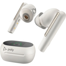 Навушники Poly Voyager безкоштовно 60+ навушників + BT700A + TSCHC White (7Y8G5AA)