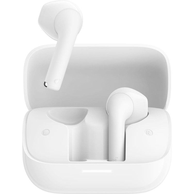 Навушники Anker SoundCore K20i White