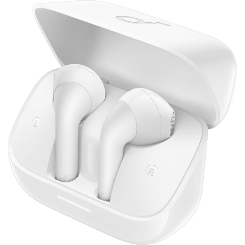 Навушники Anker SoundCore K20i White