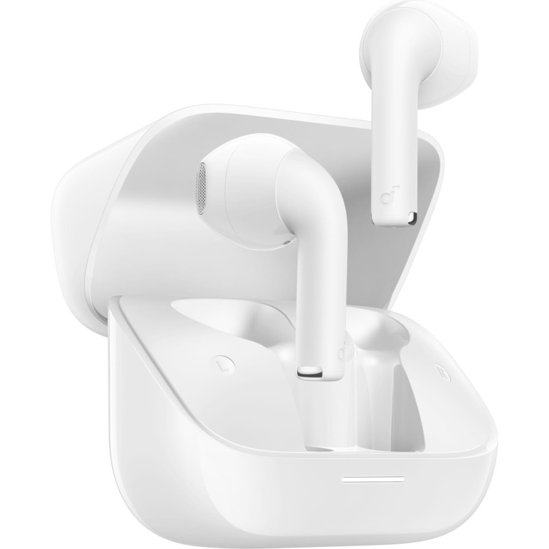 Навушники Anker SoundCore K20i White