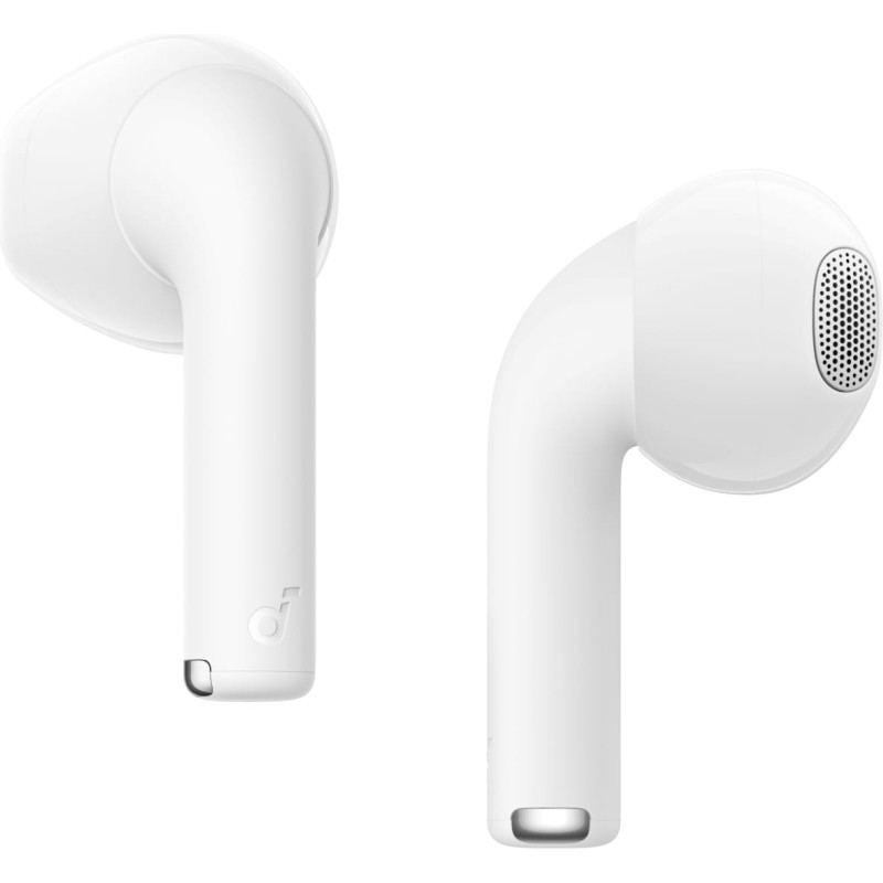 Навушники Anker SoundCore K20i White