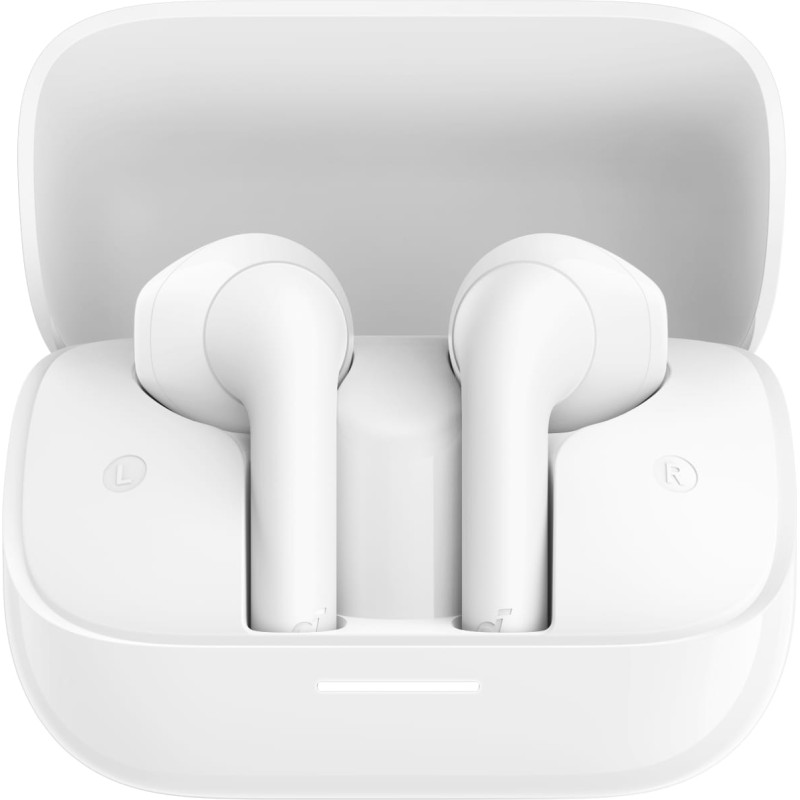 Навушники Anker SoundCore K20i White