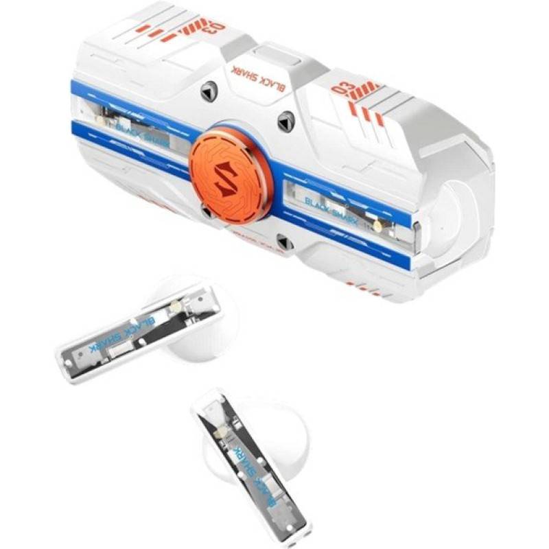 Навушники Black Shark Rokas 3 White (BS-T3)