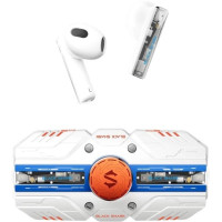 Навушники Black Shark Rokas 3 White (BS-T3)