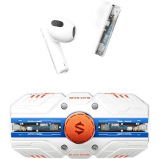 Навушники Black Shark Rokas 3 White (BS-T3)