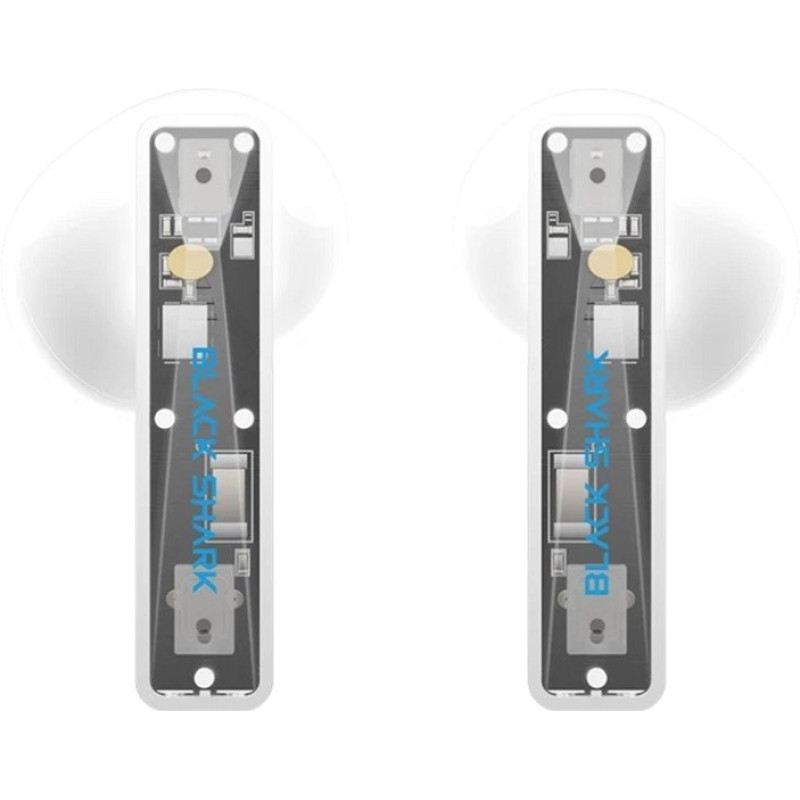 Навушники Black Shark Rokas 3 White (BS-T3)