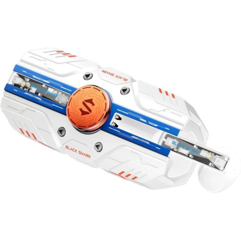 Навушники Black Shark Rokas 3 White (BS-T3)