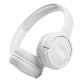 Навушники JBL Tune 510BT White (JBLT510BTWHTEU)