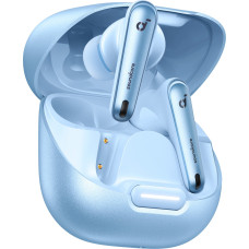 Навушники ANKER SoundCore Liberty 4 NC Light Blue (A3947G61)