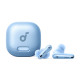 Навушники ANKER SoundCore Liberty 4 NC Light Blue (A3947G61)