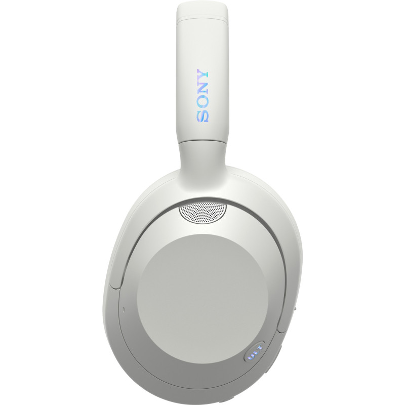 Наушники Sony Over-ear ULT WEAR Off White (WHULT900NW.CE7)