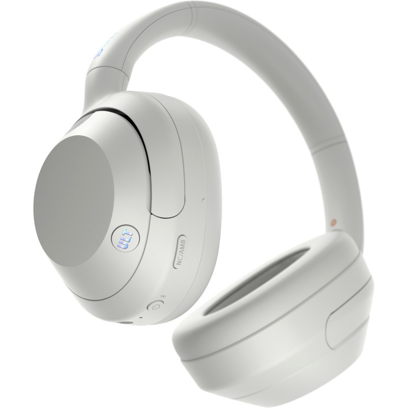 Наушники Sony Over-ear ULT WEAR Off White (WHULT900NW.CE7)