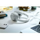 Наушники Sony Over-ear ULT WEAR Off White (WHULT900NW.CE7)