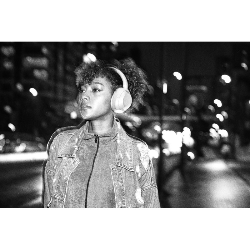 Наушники Sony Over-ear ULT WEAR Off White (WHULT900NW.CE7)