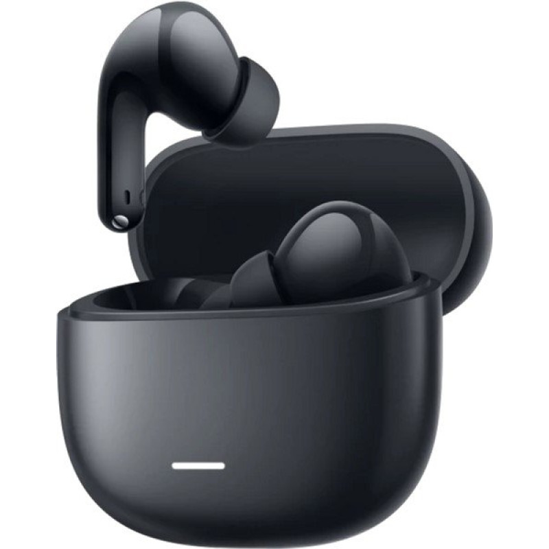 Навушники Xiaomi Redmi Buds 8 Lite Black (BHR08OMGL)