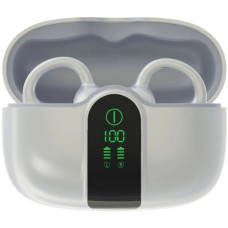Навушники Blackview AirBuds 15 Frost White