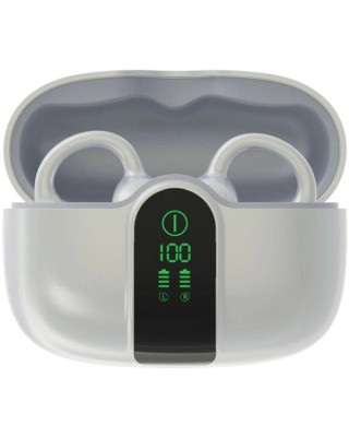 Навушники Blackview AirBuds 15 Frost White