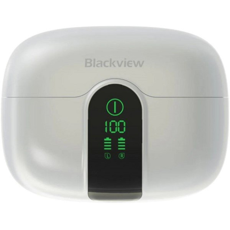 Навушники Blackview AirBuds 15 Frost White