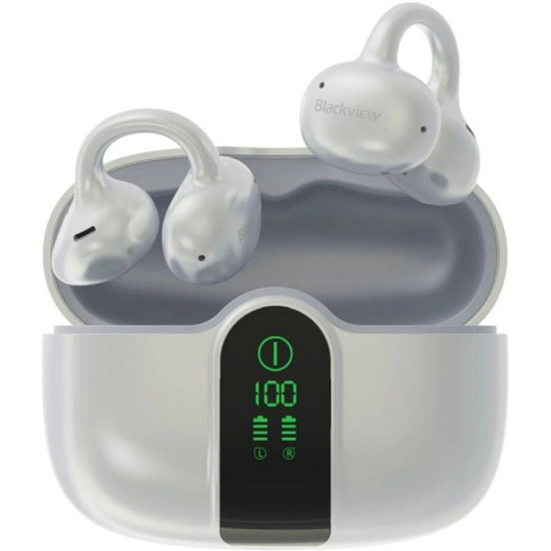 Навушники Blackview AirBuds 15 Frost White
