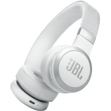 Навушники JBL Live 670NC White (JBLLIVE670NCWHT)
