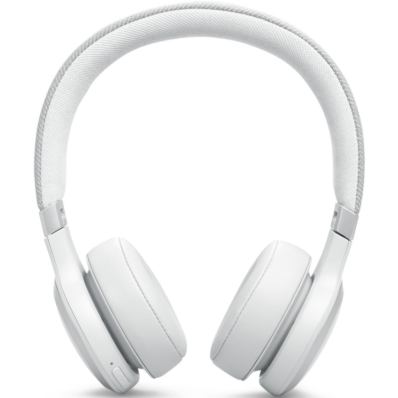 Навушники JBL Live 670NC White (JBLLIVE670NCWHT)