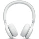 Навушники JBL Live 670NC White (JBLLIVE670NCWHT)