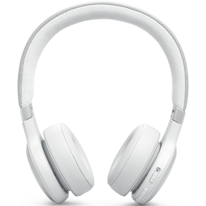 Навушники JBL Live 670NC White (JBLLIVE670NCWHT)