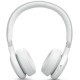 Навушники JBL Live 670NC White (JBLLIVE670NCWHT)