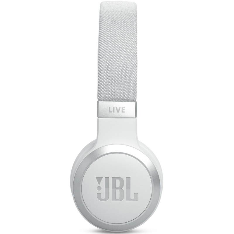 Навушники JBL Live 670NC White (JBLLIVE670NCWHT)