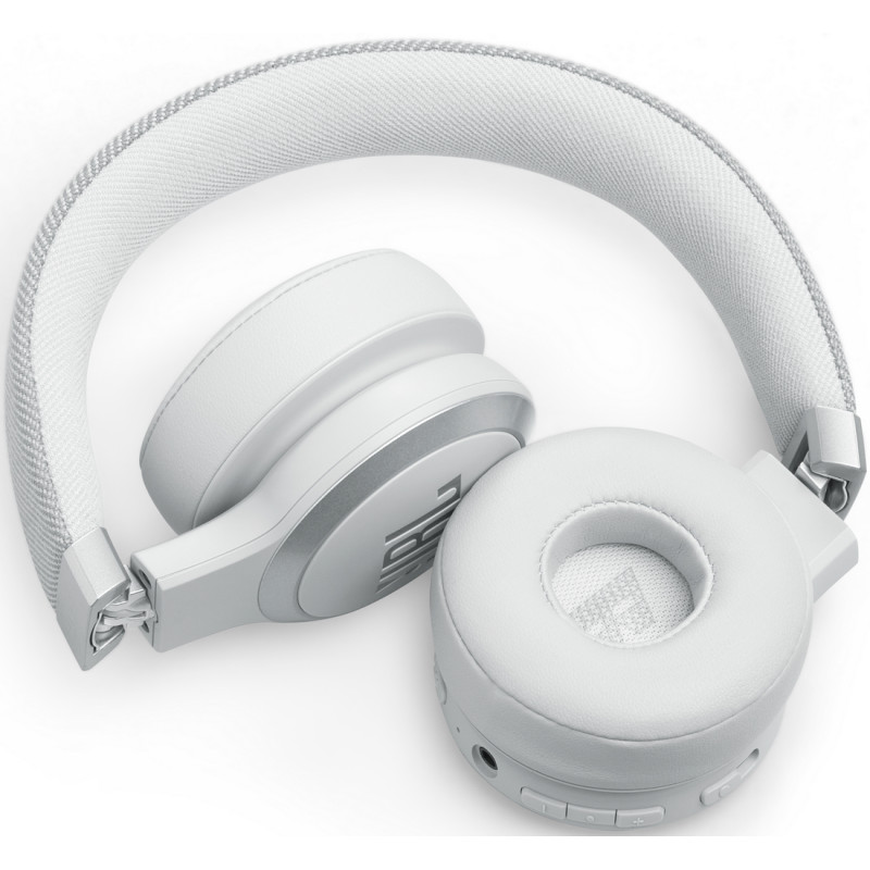 Навушники JBL Live 670NC White (JBLLIVE670NCWHT)