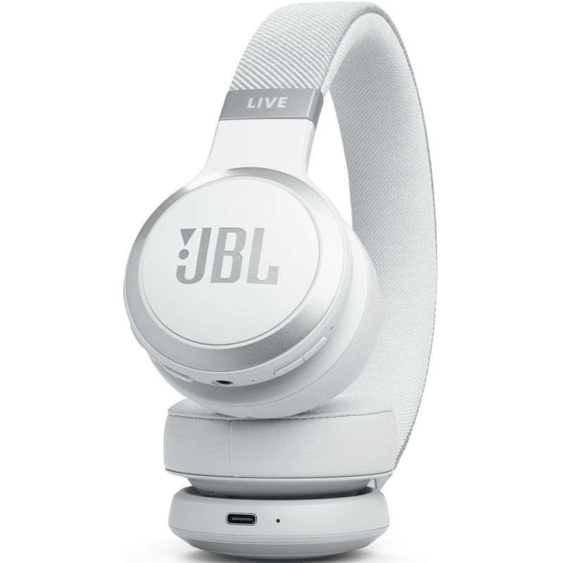 Навушники JBL Live 670NC White (JBLLIVE670NCWHT)