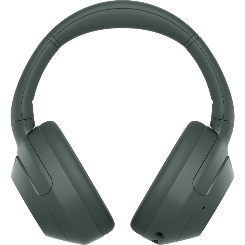 Наушники Sony Over-ear ULT WEAR Forest Grey (WHULT900NH.CE7)