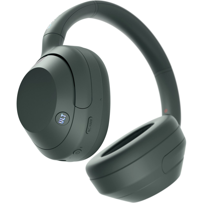 Наушники Sony Over-ear ULT WEAR Forest Grey (WHULT900NH.CE7)