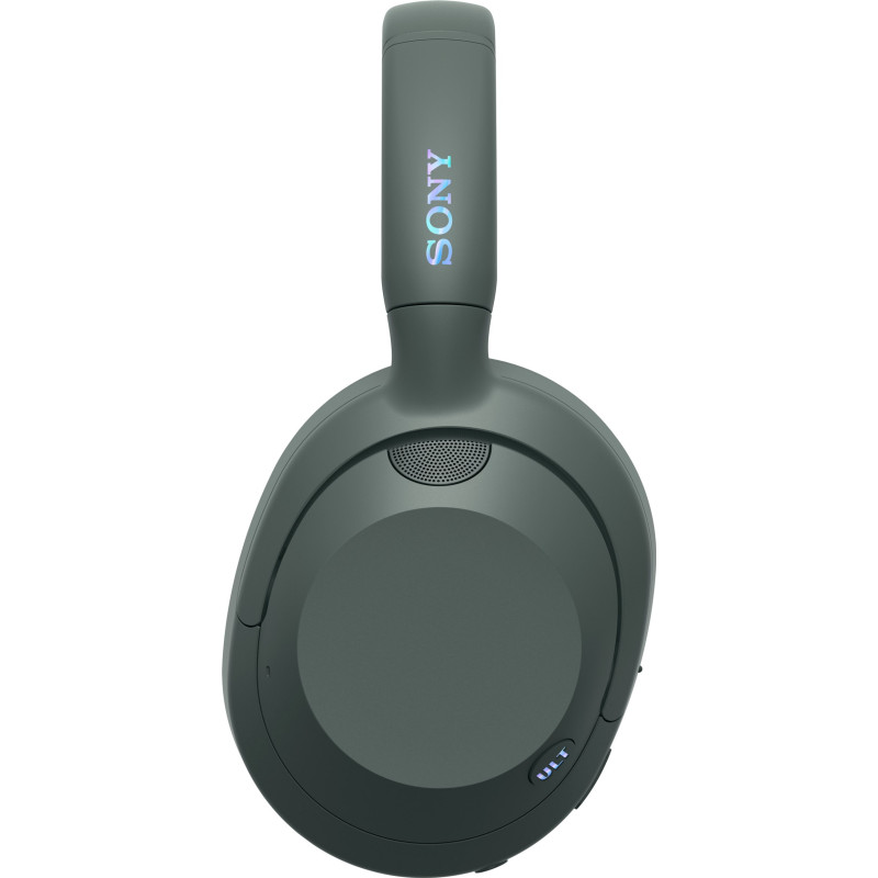 Наушники Sony Over-ear ULT WEAR Forest Grey (WHULT900NH.CE7)