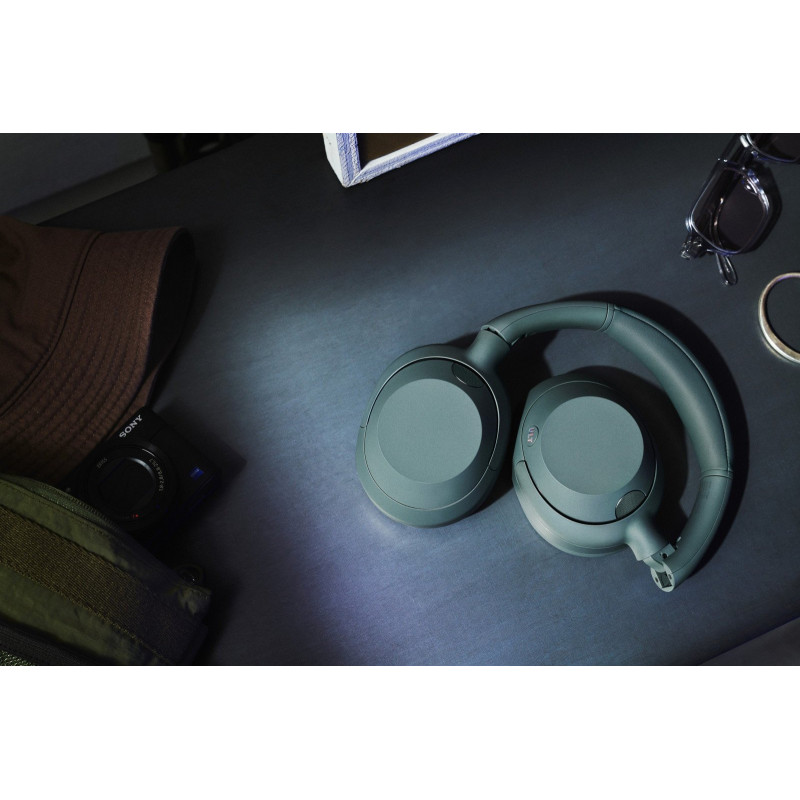 Наушники Sony Over-ear ULT WEAR Forest Grey (WHULT900NH.CE7)