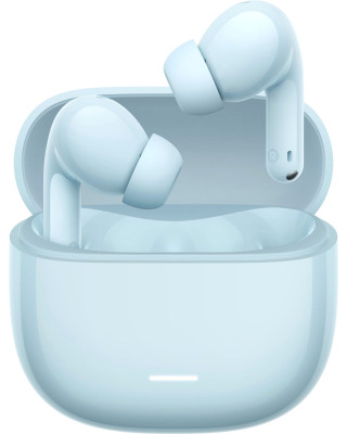 Навушники Xiaomi Redmi Buds 8 Lite Blue (BHR08OJGL)