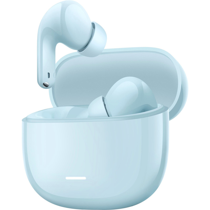 Навушники Xiaomi Redmi Buds 8 Lite Blue (BHR08OJGL)