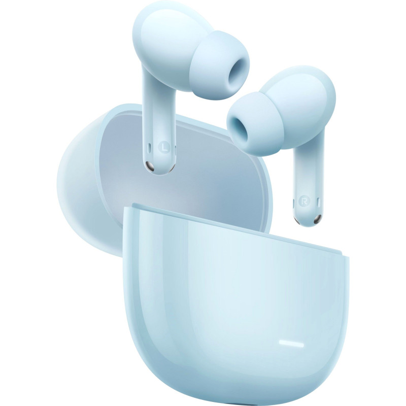 Навушники Xiaomi Redmi Buds 8 Lite Blue (BHR08OJGL)